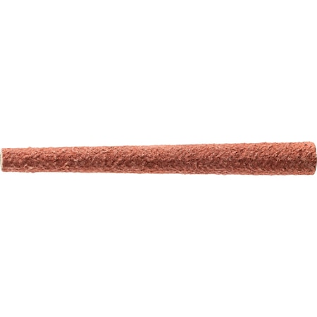 Pferd 5/16" POLICAP Abrasive Cone - Seamless Type - Aluminum Oxide - 280 Grit 46010